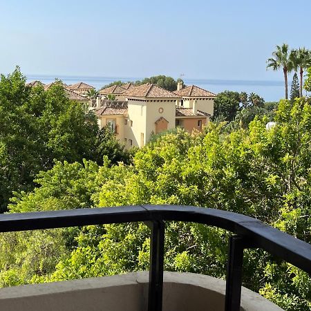 Bonito Apartamento Marbella Eksteriør billede