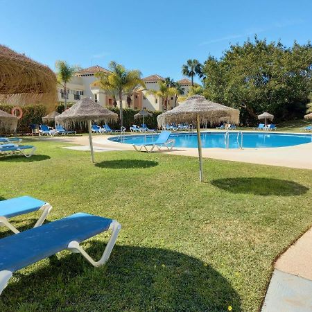 Bonito Apartamento Marbella Eksteriør billede