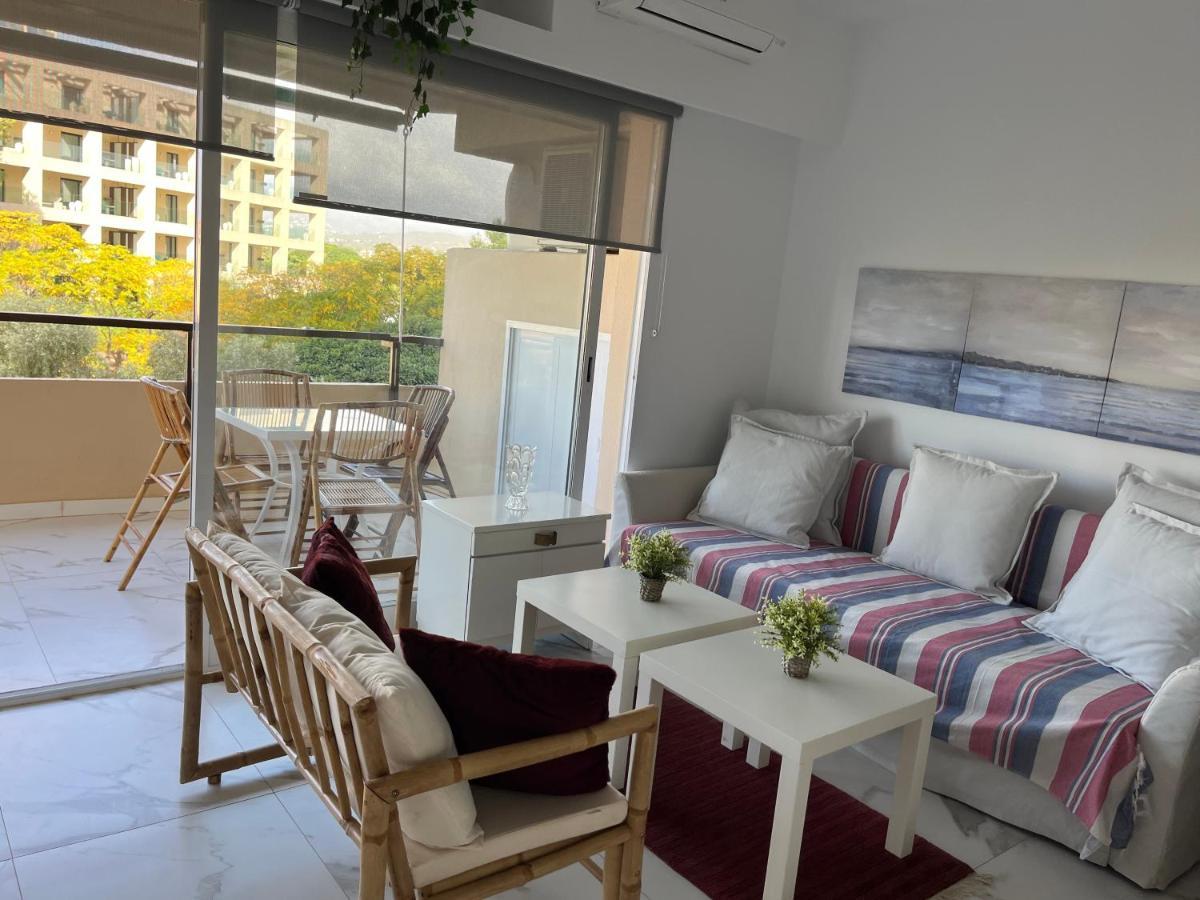 Bonito Apartamento Marbella Eksteriør billede