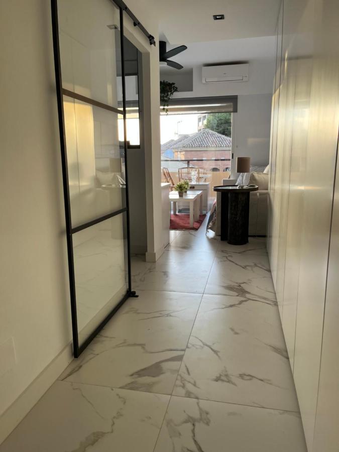 Bonito Apartamento Marbella Eksteriør billede