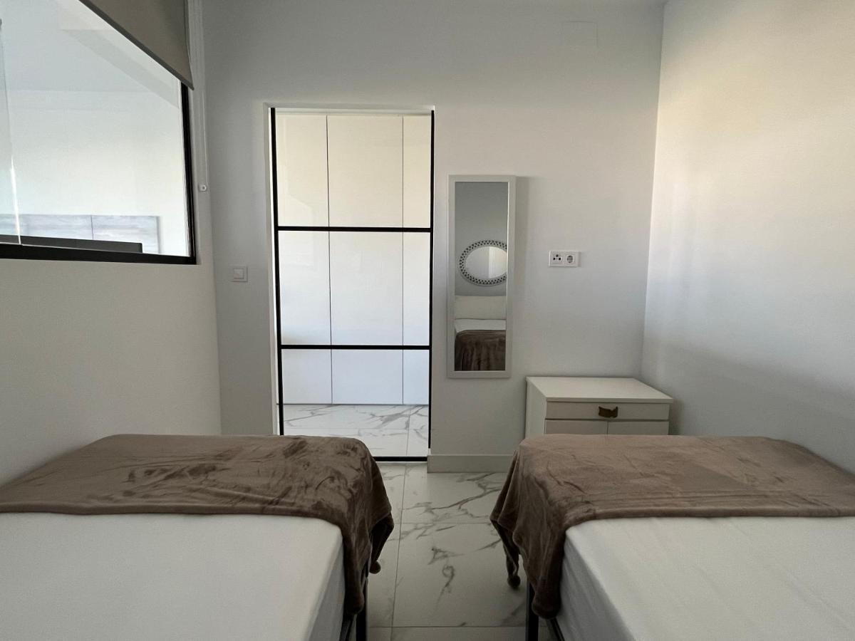 Bonito Apartamento Marbella Eksteriør billede