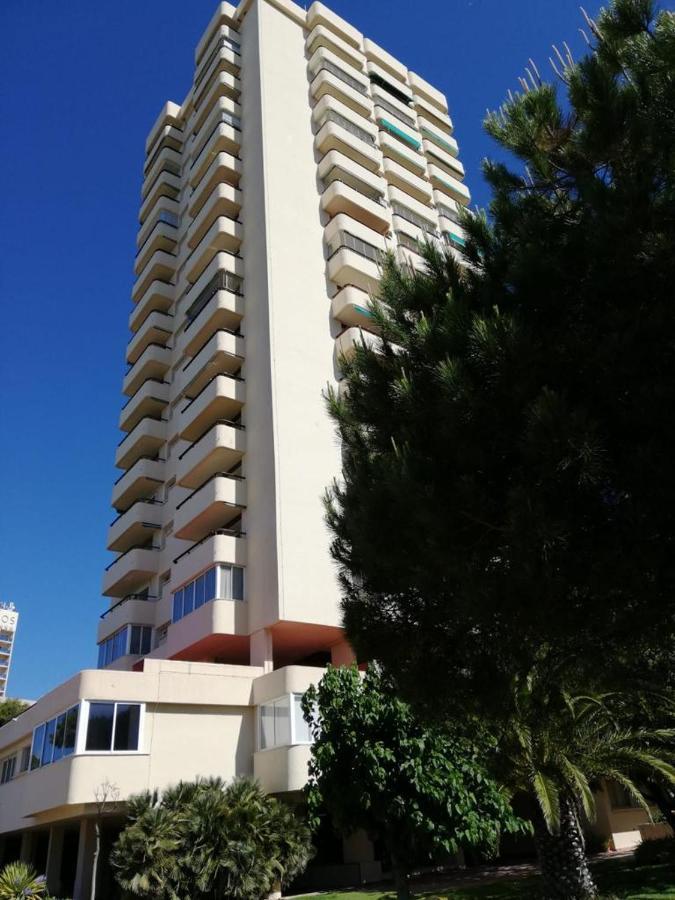 Bonito Apartamento Marbella Eksteriør billede