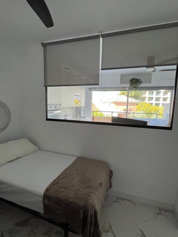 Bonito Apartamento Marbella Eksteriør billede