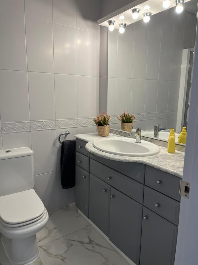 Bonito Apartamento Marbella Eksteriør billede
